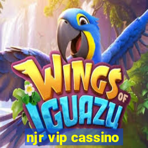 njr vip cassino